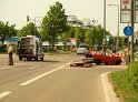 VU Koeln Porz Westhoven Stollwerckstr Koelnerstr P069